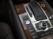 2014款 40 TFSI quattro 越野型  2014款 40 TFSI quattro 越野型
