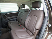 2014款 40 TFSI quattro 越野型  2014款 40 TFSI quattro 越野型