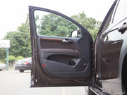 2014款 40 TFSI quattro 越野型  2014款 40 TFSI quattro 越野型