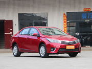 2014款 1.6L GLX-i CVT導(dǎo)航版 