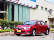 2014款 1.6L GLX-i CVT導(dǎo)航版 