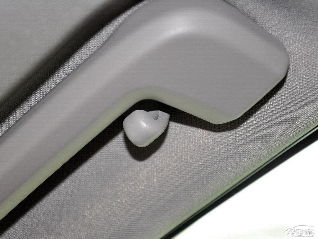 動力藍(lán)沃爾沃V60車廂內(nèi)飾圖片