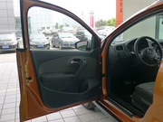 2014款 1.6L Cross Polo 自動(dòng) 2014款 1.6L Cross Polo 自動(dòng)