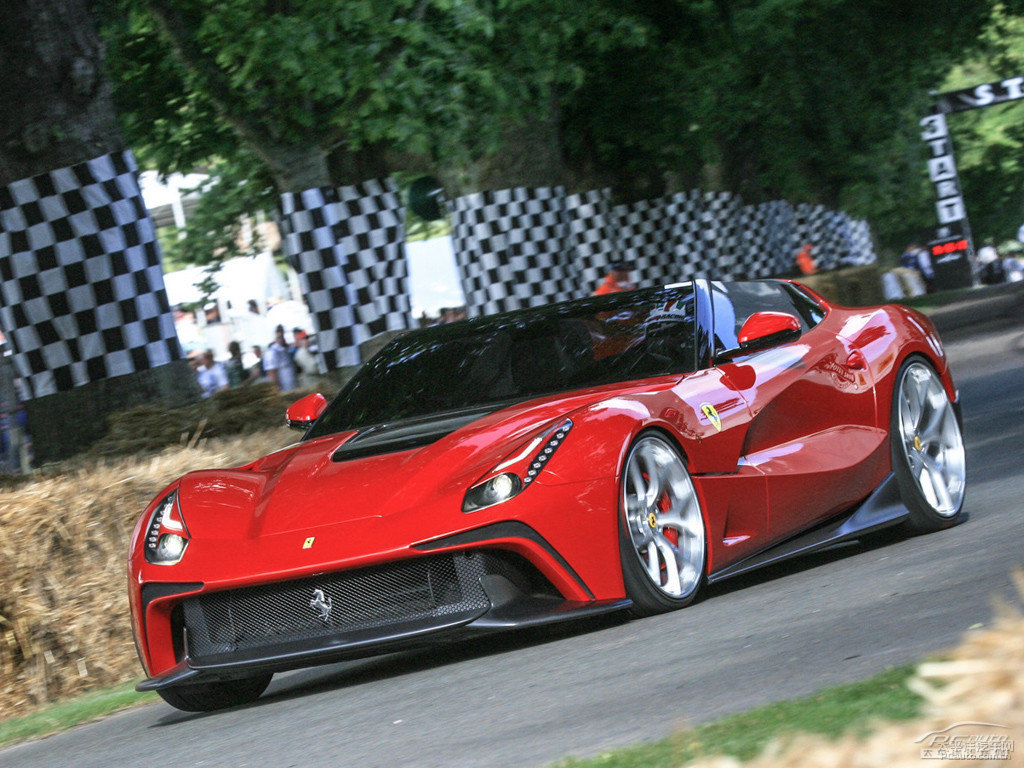 F12berlinetta܇(ch)^^DƬ