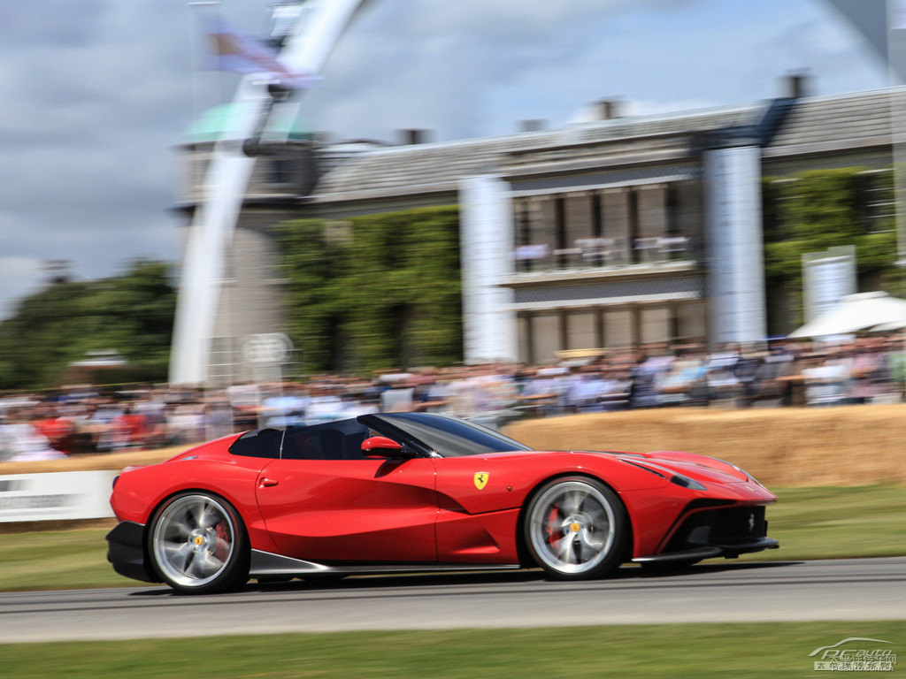 F12berlinetta܇^^DƬ