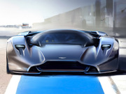 2015 Vision Gran Turismo