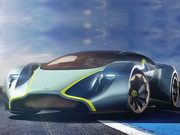 2015 Vision Gran Turismo