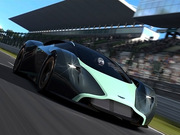 2015 Vision Gran Turismo
