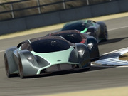2015 Vision Gran Turismo