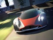 2015 Vision Gran Turismo