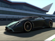2015 Vision Gran Turismo