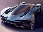 2015 Vision Gran Turismo