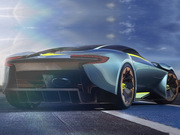 2015 Vision Gran Turismo