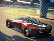 2015 Vision Gran Turismo