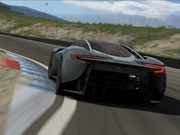 2015 Vision Gran Turismo