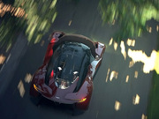 2015 Vision Gran Turismo