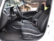 2014款 1.6L 自動(dòng)Premium 2014款 1.6L 自動(dòng)Premium