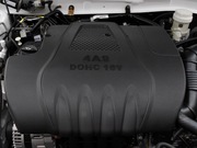 2014款 1.5L 手動風采超值版 2014款 1.5L 手動風采超值版