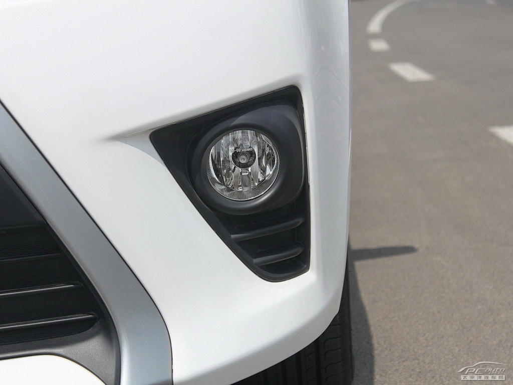 YARiS L 致炫外觀高清大圖