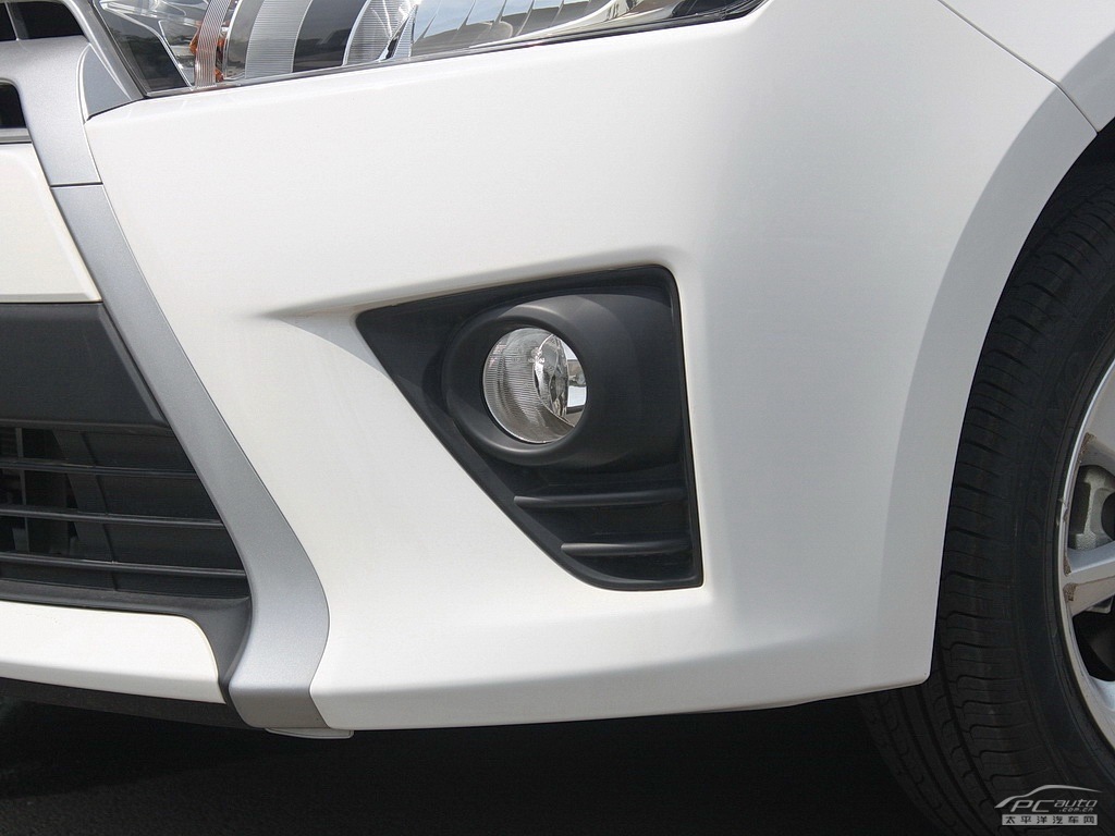 YARiS L 致炫外觀高清大圖