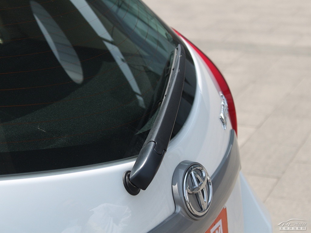 YARiS L 致炫外觀高清大圖