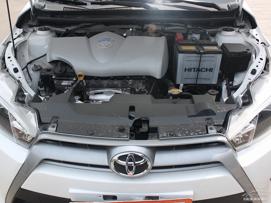 YARiS L 致炫細(xì)節(jié)高清大圖