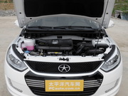 2014款 1.5L MT 豪華型 國IV 2014款 1.5L MT 豪華型 國IV