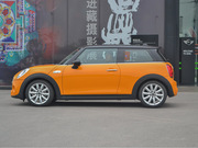 2014款 2.0T COOPER S Excitement 2014款 2.0T COOPER S Excitement