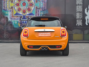 2014款 2.0T COOPER S Excitement 2014款 2.0T COOPER S Excitement