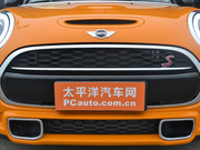 2014款 2.0T COOPER S Excitement 2014款 2.0T COOPER S Excitement