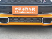 2014款 2.0T COOPER S Excitement 2014款 2.0T COOPER S Excitement