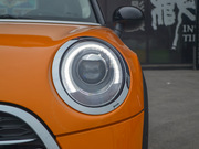 2014款 2.0T COOPER S Excitement 2014款 2.0T COOPER S Excitement