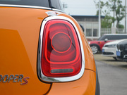 2014款 2.0T COOPER S Excitement 2014款 2.0T COOPER S Excitement