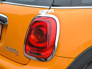 2014款 2.0T COOPER S Excitement 2014款 2.0T COOPER S Excitement