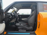 2014款 2.0T COOPER S Excitement 2014款 2.0T COOPER S Excitement