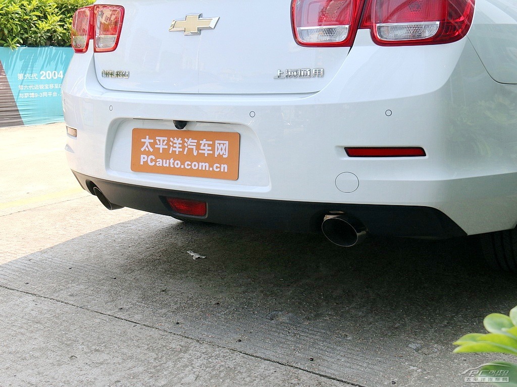 邁銳寶外觀高清大圖