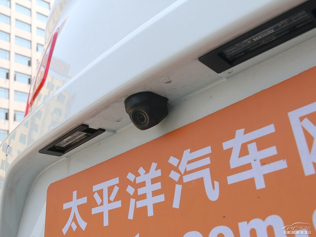 邁銳寶外觀高清大圖