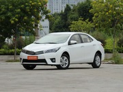 2014款 1.6L GL 手動