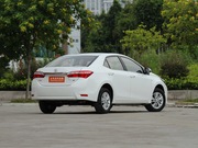 2014款 1.6L GL 手動