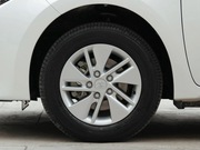 2014款 1.6L GL 手動