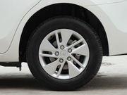 2014款 1.6L GL 手動