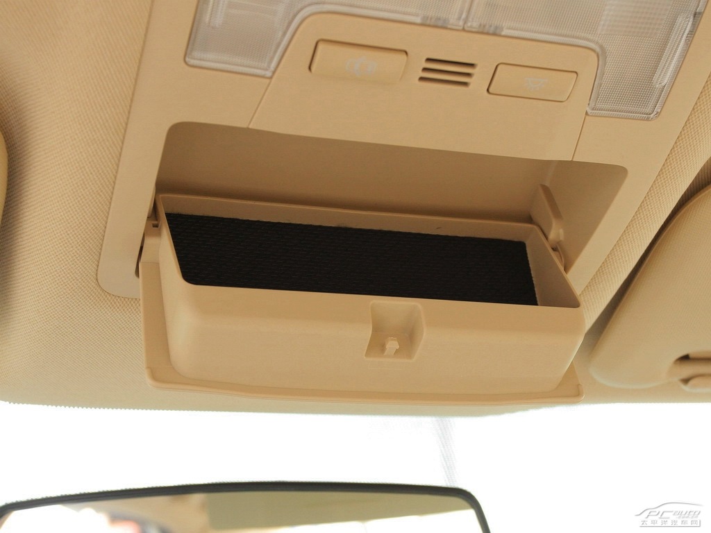 卡羅拉空間高清大圖