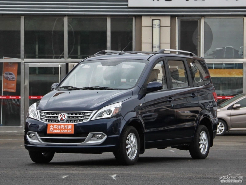 北汽威旺m20obd接口在哪里