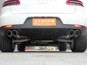 2014款 Macan S 3.0T 2014款 Macan S 3.0T