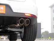 2014款 Macan S 3.0T 2014款 Macan S 3.0T