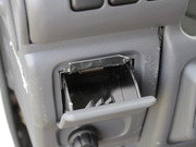 2014款 標(biāo)雙廂車QL5040XXY3EWR