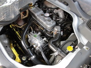 2014款 標(biāo)雙廂車QL5040XXY3EWR