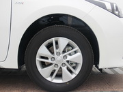 2014款 1.6L GL CVT 2014款 1.6L GL CVT