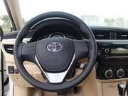 2014款 1.6L GL CVT 2014款 1.6L GL CVT