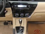 2014款 1.6L GL CVT 2014款 1.6L GL CVT
